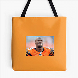 Pocket Strategist Chad Johnson Bags