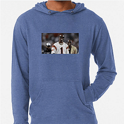 Team Catalyst Chad Johnson Hoodies