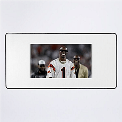 Team Catalyst Chad Johnson Mouse Pads