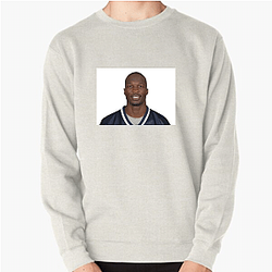 Offensive Commander Chad Johnson Sweatshirts