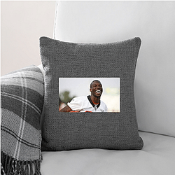Game Manager Chad Johnson Pillows Cover