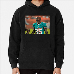 Clutch Performer Chad Johnson Hoodies