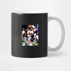 Tactical Mind Chad Johnson Mugs