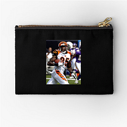 Tactical Mind Chad Johnson Zipper Pouches