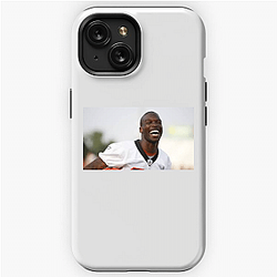 Game Manager Chad Johnson iPhone Cases