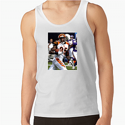 Tactical Mind Chad Johnson Tank Tops