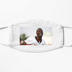 Game Manager Chad Johnson Face Masks