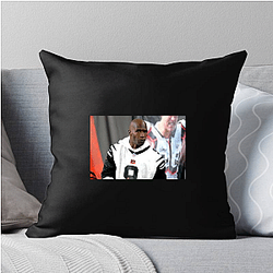 Signal Caller Chad Johnson Pillows Cover