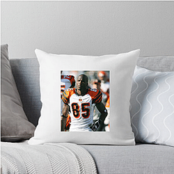 Field General Chad Johnson Pillows Cover