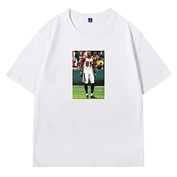 Playmaker Leader Chad Johnson T-Shirts