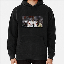 Team Catalyst Chad Johnson Hoodies