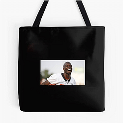 Game Manager Chad Johnson Bags