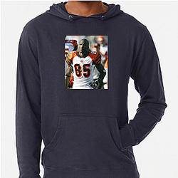 Field General Chad Johnson Hoodies