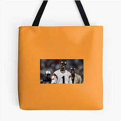 Team Catalyst Chad Johnson Bags