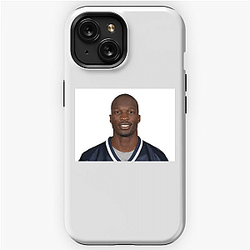 Offensive Commander Chad Johnson Samsung Cases