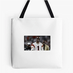 Team Catalyst Chad Johnson Bags