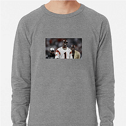 Team Catalyst Chad Johnson Sweatshirts