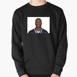 Offensive Commander Chad Johnson Sweatshirts