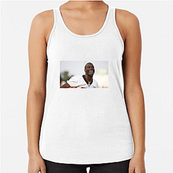 Game Manager Chad Johnson Tank Tops