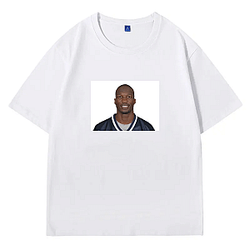 Offensive Commander Chad Johnson T-Shirts