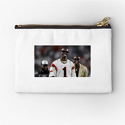 Team Catalyst Chad Johnson Zipper Pouches