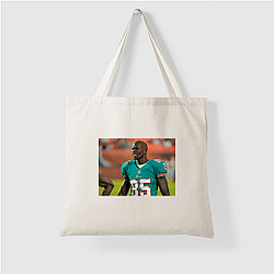 Clutch Performer Chad Johnson Bags