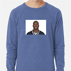 Offensive Commander Chad Johnson Sweatshirts