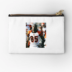 Field General Chad Johnson Zipper Pouches