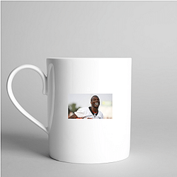 Game Manager Chad Johnson Mugs