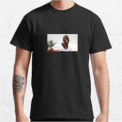 Game Manager Chad Johnson T-Shirts
