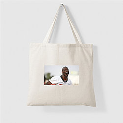 Game Manager Chad Johnson Bags