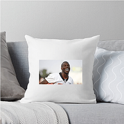 Game Manager Chad Johnson Pillows Cover