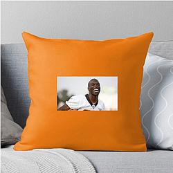 Game Manager Chad Johnson Pillows Cover