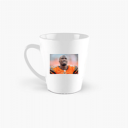 Pocket Strategist Chad Johnson Mugs