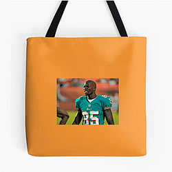 Clutch Performer Chad Johnson Bags