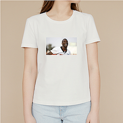 Game Manager Chad Johnson T-Shirts