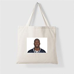 Offensive Commander Chad Johnson Bags