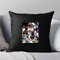 Tactical Mind Chad Johnson Pillows Cover