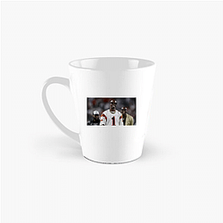 Team Catalyst Chad Johnson Mugs