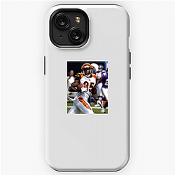 Tactical Mind Chad Johnson Samsung Cases