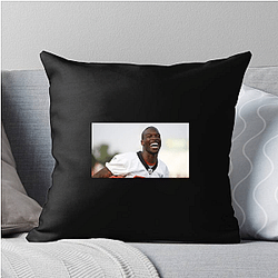 Game Manager Chad Johnson Pillows Cover