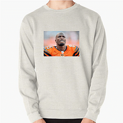 Pocket Strategist Chad Johnson Sweatshirts
