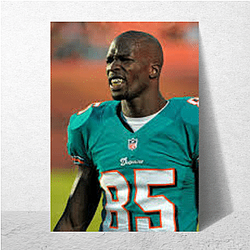 Clutch Performer Chad Johnson Posters