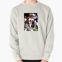 Tactical Mind Chad Johnson Sweatshirts