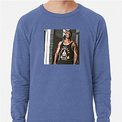 Passing Specialist Chad Johnson Sweatshirts