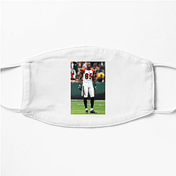 Playmaker Leader Chad Johnson Face Masks