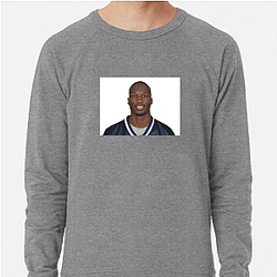 Offensive Commander Chad Johnson Sweatshirts