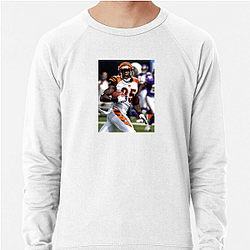 Tactical Mind Chad Johnson Sweatshirts