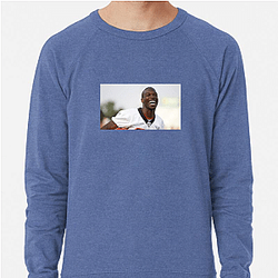 Game Manager Chad Johnson Sweatshirts