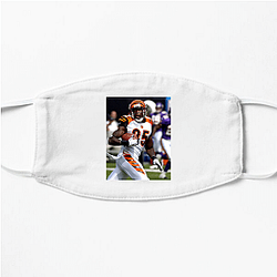 Tactical Mind Chad Johnson Face Masks